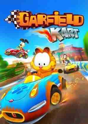 Descargar Garfield Kart [MULTI5][SKIDROW] por Torrent